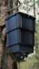 American Hunter AHNF60 Collapsible Nesting Feeder 50 lbs 1-30 Seconds AA (8)                                            