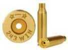 Link to Introduced In 1955 By Winchester, The .243 Winchester Is One Of The Most Popular And Versatile Cartridges Available. Derived From The .308 Winchester, The .243