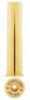This Is a .45-70 based Case That Is 2.4" Long And Is Suitable For Smokeless Or Black Powder Loads. When Loading With Black Powder, annealing Of Mouth May Be Necessary To Allow Case To properly Seal Ch...