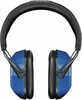 Champion Targets 40981 Vanquish Hearing Protection Electronic Muff Blue Bluetooth