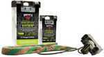 BoreSnake Viper Cleaner For .22 Caliber Pistols Clam Pack 24000VD