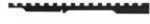 Seekins Precision's Scope Base is a full length rails machined from solid 7075-T6 aluminum to the 1913 Picatinny specification with a hardcoat anodized matte black. An integral recoil lug is milled di...