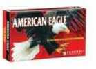 American Eagle Rifle Is Quality Ammunition Loaded For pounding Targets. It achieves Performance That Closely Matches Comparable Federal Premium Loads For The Ultimate Real-World Practice.