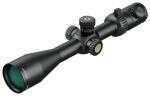These scopes have features normally only found on high-end scopes. It has a 4x magnification that makes it versatile in multiple shooting disciplines. It has our Advanced Fully-Multi Coated Optics tha...