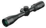 Type Of Scope: Rifle Power: 3-9 Tube Diameter: 1" Field Of View AT 100 YARDS: 37.7-12.3 Finish: Black Matte Weight In OUNCES: 17.0000 Length In INCHES: 12.4000 Front Lens In MM: 40.0000 Type Of Reticl...