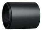 Athlon Optics Sunshade 56MM 4" Fits Cronus/Cronus BTR Black