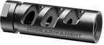 Designed To Counteract Recoil And lifting tendencies, Rise Armament's Compensator helps You Stay On Target For Fast Follow-Up Shots. It Is constructed Of 416 Stainless Steel And Is Designed To Counter...