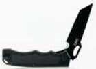 CRKT SEPTIMO "Arcane" 3.62" Tanto Folding Blade Knife