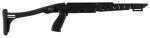 ProMag Remington 597 Tactical Folding Stock Polymer Black PM278