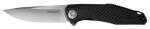 Kershaw 4037 Atmos Folder 3" 8Cr13MoV Stainless Steel Modified Drop Point G10 Black/Carbon Fiber