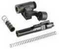 Dead Foot Arms AR-15 Modified Cycle System with Right Side Folding Stock Adaptor 5.56 NATO Nitride BCG Black