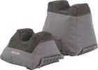 Allen Company Thermoblock Front and Rear Bag Set Filled Withstands 400 Grip area on top Bottom