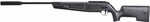 Sig Sauer Airguns AIRASP20 .177 Pellet Air Rifle with Suppressor Break Open 13.8" Black Synthetic Stock