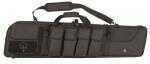 Allen 10920 Gear Fit Operator Tactical Rifle Case Endura Black 45" x 11" x 3"