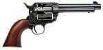 CIM PP401 FRONTIER 5.5IN 357/38SPC PW