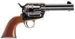 CIMARRON PISTOLERO 45LC 4.75" BLUE