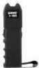 Sabre's Tactical Stun Gun with Flashlight is a pain-inducing stun gun with an impressive 1.25 uC charge for reliable protection when you need it most. It features an 120-lumen LED flashlight which hel...