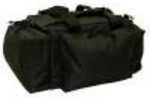 Boyt Harness 79014 Tactical Range Bag Polyester Black 20" x 10" x 9"