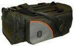 Boyt Harness BA450 Club Range Bag Nylon Black 18" x 10"