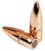Berrys   Superior Rifle 223 Caliber .224 55 GR Full Metal Jacket Boat Tail 500 PK Box