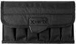 Vertx VTX5170BK Magazine Pouch Cordura Nylon Black Holds 6 Mags