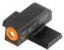 Night Fision SIG177007OGW Sight Set Square Front/U-Notch Rear Sauer 9mm/357 Green Tritium w/Orange Outline #8