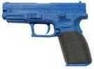 SPR XD9 Gauntlet Blk Over Grip