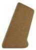 The Gauntlet grip sleeve is a fantastic addition to your Shotguns with A2 style pistol grips. Constructed from Sorbothane this grip sleeve provides unmatched comfort and control when shooting. It incl...
