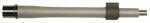 This Lo-Pro 10.5" CWB Barrel features a Stainless Steel Barrel With a Bead Blasted Finish, a .750" Gas Block, 1/2X28 Threads, Extended Feed ramps, And a Medium Contour.