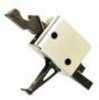 CMC Triggers 90501 Drop-In Competition AR-15, AR-10 Single-Stage Curved 2.50 lbs