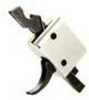 CMC Triggers 90503 Drop-In Competition AR-15, AR-10 Single-Stage Flat 2.50 lbs