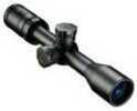 Nikon 16529 P-Tactical Scope 2-7x32mm Obj 44.6-12.6 ft @ 100 yds FOV 1" Tube Black Matte Finish BDC 150