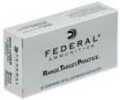 Manufacturer: Federal CartridgeMfg No: RTP9115Size / Style: UNASSIGNED