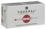 38 Special 130 Grain FMJ 50 Rounds Federal Ammunition