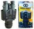 BINO Dock Cup Holder Binocular Fits Roof-Prism BINOS