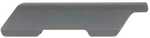 Magpul Mag325-Gry MOE/Ctr 0.25 Cheek Weld Raise Gray