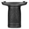 Trinity Force WBG04B Slim Vert Grip Vertical Black Synthetic