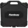 Flambeau Safe Shot Pistol Case Large 20 in. Model: 40DWS