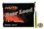 Manufacturer: HSM / Hunting ShackMfg No: 414N20Size / Style: CENTERFIRE HANDGUN ROUNDS