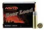 Manufacturer: HSM / Hunting ShackMfg No: 44M15N20Size / Style: CENTERFIRE HANDGUN ROUNDS