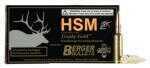 Manufacturer: HSM / Hunting ShackMfg No: 65CRD130VLDSize / Style: CENTERFIRE RIFLE ROUNDS