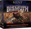 16 Gauge 2 3/4" 25 Rounds Ammunition Kent Cartridges 1 oz  Bismuth #5