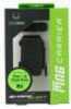 Alien Gear Holsters CMCS2 Cloak Single 9mm Luger Stack Polymer Black