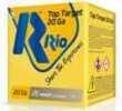 Rio Ammunition TT208 Top Target 20Gauge 2.75" 7/8Oz 8Shot 25 Per Box/10 Case