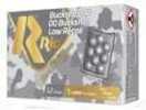Link to Manufacturer: RIO AMMUNITION<BR>Mfg No: RBLR129<BR>Size / Style: SHOTSHELL BUCKSHOT LOADS      