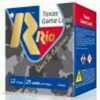 Link to Manufacturer: RIO AMMUNITION<BR>Mfg No: TGHV366TX<BR>Size / Style: SHOTSHELL LEAD LOADS          