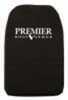 PREMIER BODY ARMOR LLC BPP9019 Backpack Panel Vertx EDC Ready Level IIIA Kevlar/500D Cordura Black