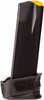This Magazine Is Compatible With Your Taurus Th And Is constructed Of Metal. This Model Has a 17-Round Capacity And Black Finish.