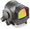 An excellent tool for your target acquisition needs, the Steiner MRS 1x Holographic Micro Reflex Sight is perfect for engaging moving targets and for rapid-fire situations. Its unlimited eye relief al...