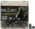 Hevishot 90019 Hevi-Duty 9mm 100 Grains Non-Tox Frangible Box/ Case